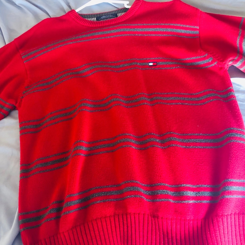 Men’s Tommy Hilfiger Sweater